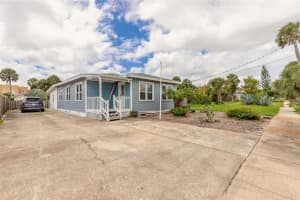 412 REVILO BOULEVARD, DAYTONA BEACH, FL 32118 Sold 10/17/25