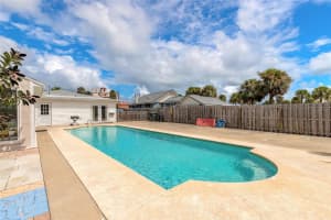412 REVILO BOULEVARD, DAYTONA BEACH, FL 32118 Sold 10/17/25