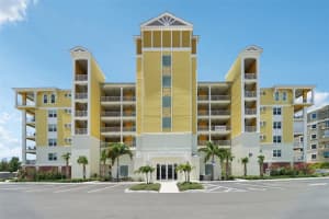 7 Riverwalk Dr #402, NEW SMYRNA BEACH