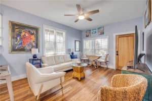 418 COLUMBUS AVENUE, NEW SMYRNA BEACH, FL 32169 - MLS#MFRNS1085978