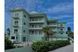 423 S Atlantic Ave #102, NEW SMYRNA BEACH