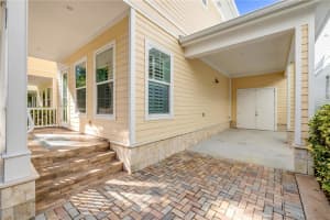 13 OLD FEGER DRIVE, NEW SMYRNA BEACH, FL 32169 - MLS#MFRNS1085996