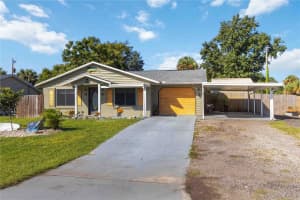 3404 JUNIPER DRIVE, EDGEWATER, FL 32141 Sold 11/17/25