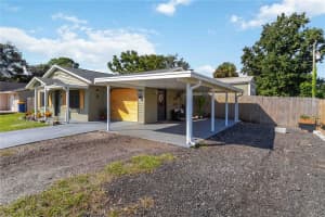 3404 JUNIPER DRIVE, EDGEWATER, FL 32141 Sold 11/17/25