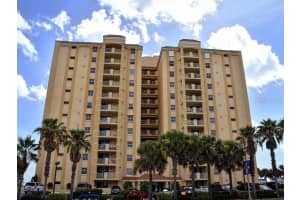 3145 S Atlantic Ave #205, DAYTONA BEACH