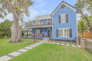 532 Faulkner St, NEW SMYRNA BEACH