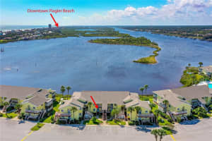 504 OCEAN MARINA DRIVE, FLAGLER BEACH, FL 32136 - MLS#MFRNS1086015