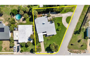 2600 W CORAL WAY, DAYTONA BEACH, FL 32118 - MLS#MFRNS1086016