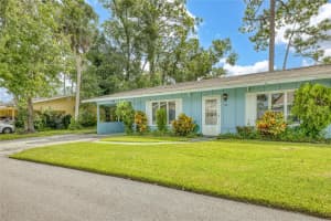 12 COUNTRY CLUB DRIVE, NEW SMYRNA BEACH, FL 32168 - MLS#MFRNS1086017