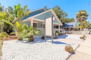 306 WASHINGTON STREET, NEW SMYRNA BEACH, FL 32168 - MLS#MFRNS1086018
