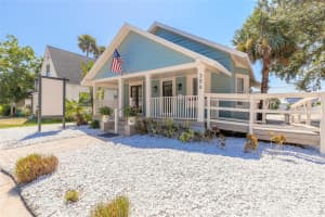 306 WASHINGTON STREET, NEW SMYRNA BEACH, FL 32168 - MLS#MFRNS1086018