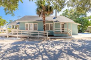 306 WASHINGTON STREET, NEW SMYRNA BEACH, FL 32168 - MLS#MFRNS1086018