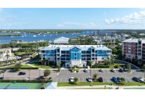 1 Riverwalk Dr #402, NEW SMYRNA BEACH