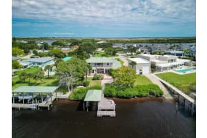 45 CUNNINGHAM DRIVE, NEW SMYRNA BEACH, FL 32168 - MLS#MFRNS1086025