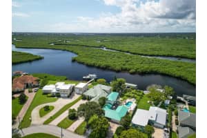 45 CUNNINGHAM DRIVE, NEW SMYRNA BEACH, FL 32168 - MLS#MFRNS1086025