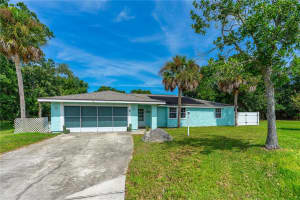 6 BLAIR COURT, PALM COAST, FL 32137 - MLS#MFRNS1086027