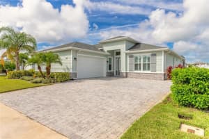 352 Venetian Palms Blvd, NEW SMYRNA BEACH
