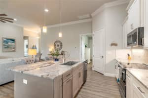 352 VENETIAN PALMS BOULEVARD, NEW SMYRNA BEACH, FL 32168 Sold 10/17/25