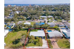 617 GOODWIN AVENUE, NEW SMYRNA BEACH, FL 32169 - MLS#MFRNS1086067