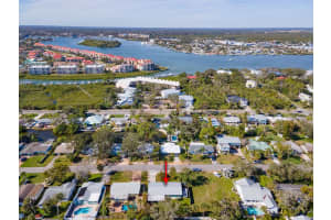 617 GOODWIN AVENUE, NEW SMYRNA BEACH, FL 32169 - MLS#MFRNS1086067