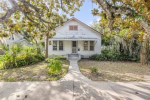 218 Mary Ave, NEW SMYRNA BEACH