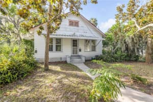 218 MARY AVENUE, NEW SMYRNA BEACH, FL 32168 - MLS#MFRNS1086078