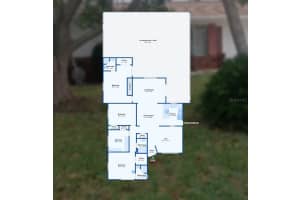 1412 MARGINA AVENUE, DAYTONA BEACH, FL 32114 Sold 11/14/25