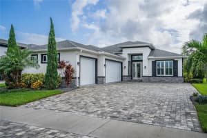 347 VENETIAN PALMS BOULEVARD, NEW SMYRNA BEACH, FL 32168 - MLS#MFRNS1086088