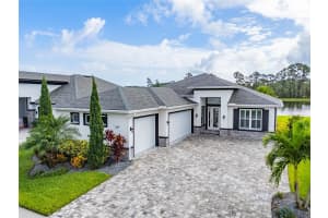347 VENETIAN PALMS BOULEVARD, NEW SMYRNA BEACH, FL 32168 - MLS#MFRNS1086088