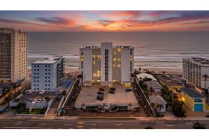 111 S Atlantic Ave #803, ORMOND BEACH