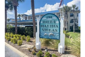 2700 PENINSULA AVENUE, NEW SMYRNA BEACH, FL 32169 - MLS#MFRNS1086099