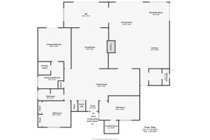 1219 COMMODORE DRIVE, NEW SMYRNA BEACH, FL 32168 - MLS#MFRNS1086100