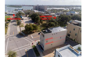 132 JULIA STREET, NEW SMYRNA BEACH, FL 32168 - MLS#MFRNS1086103