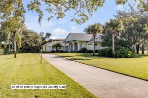 906 ARROWROOT COURT, NEW SMYRNA BEACH, FL 32168 - MLS#MFRNS1086108