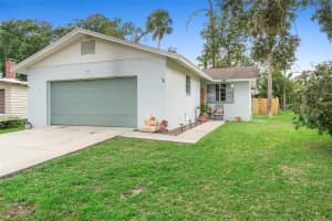 88 BAYSHORE DRIVE, PORT ORANGE, FL 32127 - MLS#MFRNS1086111