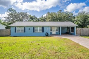 313 RIVIERA DRIVE, DEBARY, FL 32713 - MLS#MFRNS1086121