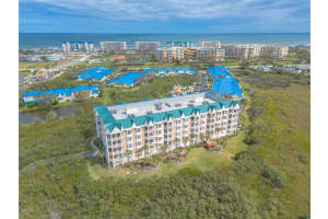4672 RIVERWALK VILLAGE COURT, PONCE INLET, FL 32127 - MLS#MFRNS1086132