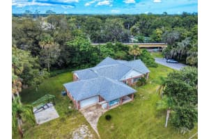 120 RAILROAD AVENUE, OSTEEN, FL 32764 - MLS#MFRNS1086140