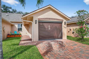 108 TUSCANY VILLAS DRIVE, EDGEWATER, FL 32141 Sold 11/25/25