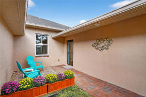 108 TUSCANY VILLAS DRIVE, EDGEWATER, FL 32141 Sold 11/25/25