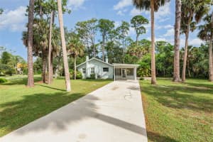 215 PONCE DE LEON BOULEVARD, DAYTONA BEACH, FL 32114 - MLS#MFRNS1086162