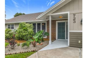 723 RAVEN ROCK COURT, PORT ORANGE, FL 32127 - MLS#MFRNS1086174