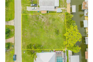 113 CHARLES STREET, EDGEWATER, FL 32141 - MLS#MFRNS1086185