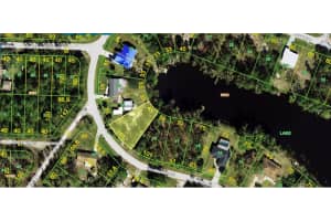 12151 MARAVILLA DRIVE, PUNTA GORDA, FL 33955 - MLS#MFRNS1086190