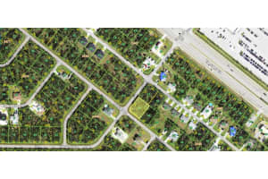 15163 DAHLGREN AVENUE, PORT CHARLOTTE, FL 33953 Sold 02/27/26