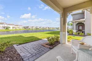 3063 MELETO BOULEVARD, NEW SMYRNA BEACH, FL 32168 - MLS#MFRNS1086194