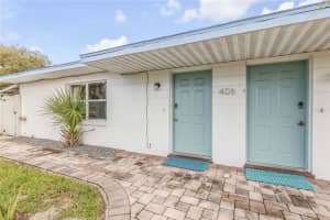 406 CEDAR AVENUE, NEW SMYRNA BEACH, FL 32169 - MLS#MFRNS1086198