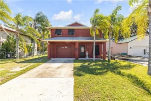 215 RANDLE AVENUE, OAK HILL, FL 32759 - MLS#MFRNS1086215