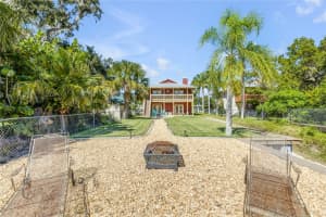 215 RANDLE AVENUE, OAK HILL, FL 32759 - MLS#MFRNS1086215