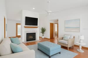 22 UPPER CAY DRIVE, ORMOND BEACH, FL 32176 Sold 12/04/25